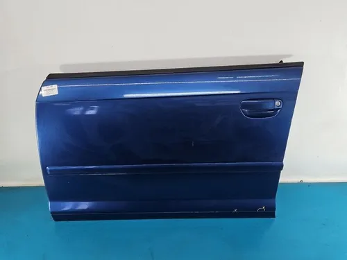 IMPRK1542189 Audi A3 S3 8P Front door