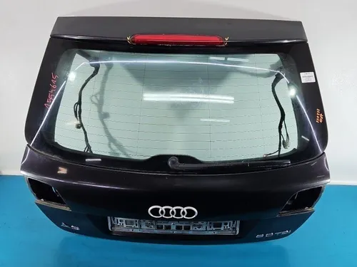 IMPRK1554615 Audi A3 S3 8P Tailgate/trunk/boot lid