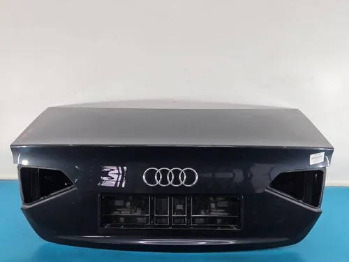 IMPRK1551490 Audi A4 S4 B8 8K Tailgate/trunk/boot lid