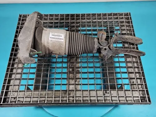 7L8616040D Audi Q7 4L Front shock absorber/damper