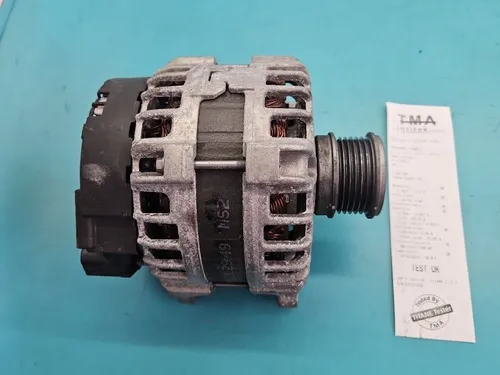 04L903021J Skoda Superb B8 (3V) Generator/alternator