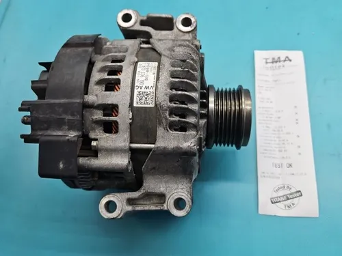 06L903024J Audi A4 S4 B9 8W Generator/alternator
