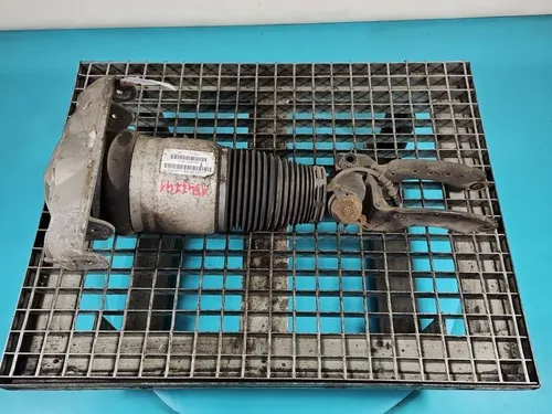 7L8616039D Audi Q7 4L Front shock absorber/damper