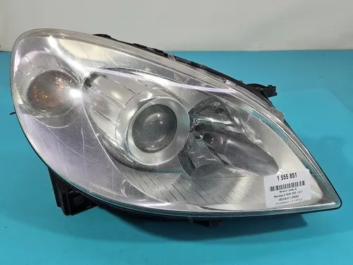 0301220202 Mercedes-Benz B W245 Headlight/headlamp