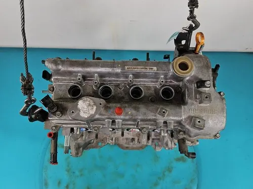 G4LE KIA Niro Engine
