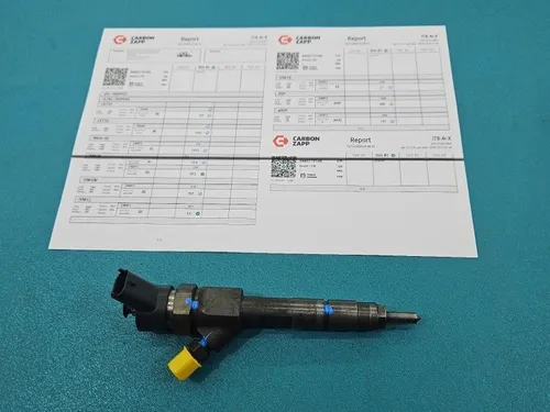 0445110146 Volvo S40, V40 Fuel injector