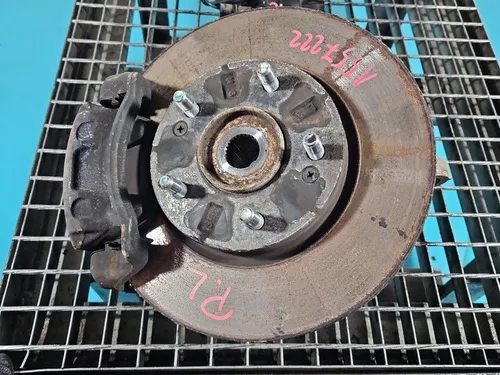 IMPRK1557222 KIA Niro Front wheel hub spindle knuckle