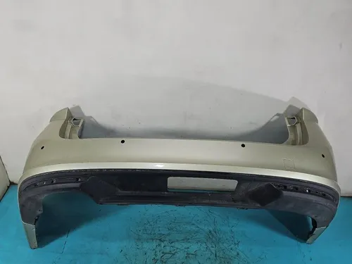 3P0807421 Skoda Superb B9 Rear bumper