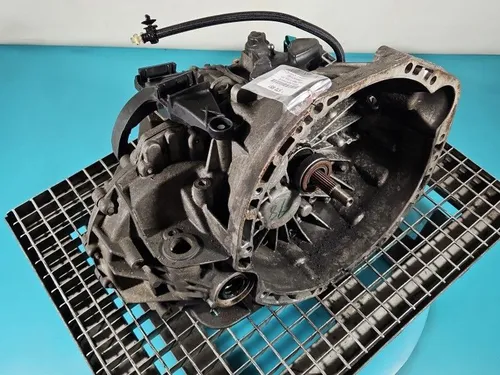 PF6054 Renault Master III Manual 5 speed gearbox