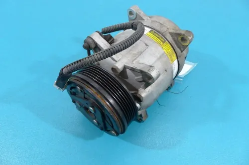 TSP0155024 Peugeot Boxer Air conditioning (A/C) compressor (pump)