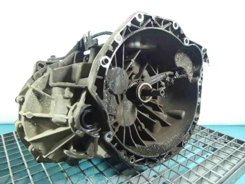 PK5070 Renault Master II Manual 5 speed gearbox
