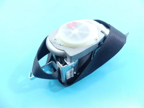 2466187-AB Tesla Model S Front seatbelt