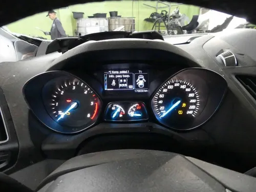 FV4T-10849-LF Ford Kuga II Speedometer (instrument cluster)