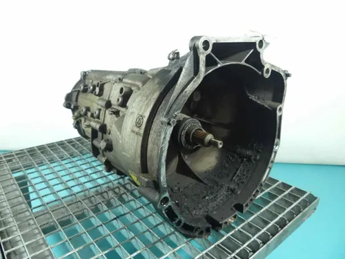 HRD BMW X3 E83 Manual 5 speed gearbox