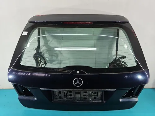 IMPRK1380017 Mercedes-Benz E W211 Tailgate/trunk/boot lid