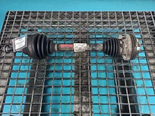 3Q0407271BQ Volkswagen Caddy Front driveshaft