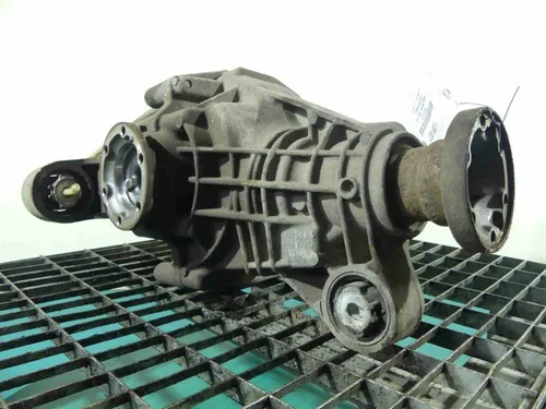 0AC525015R Porsche Cayenne (9PA) Rear differential