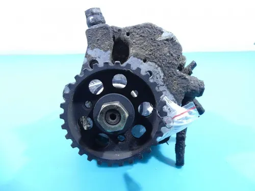 0445020008 Fiat Ducato Fuel injection high pressure pump