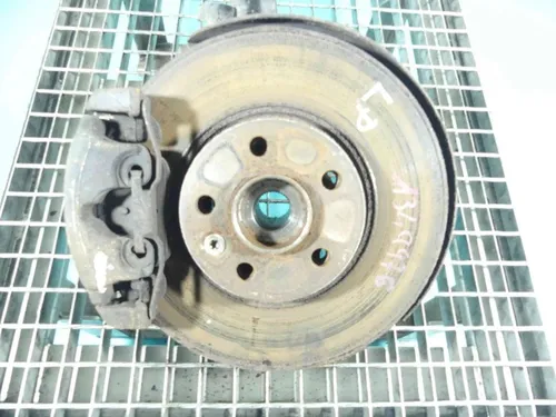 IMPRK1349976 Volvo S60 Front wheel hub spindle knuckle