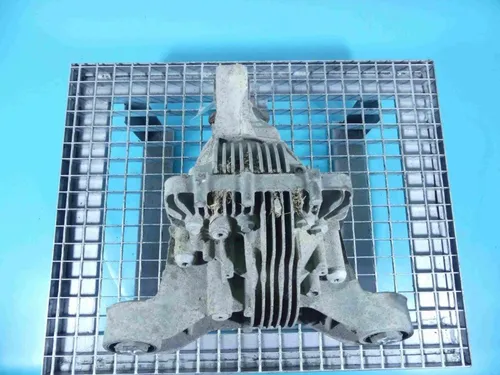 97035001111 Porsche Panamera (970) Rear differential