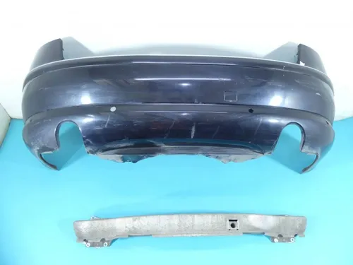 IMPRK1350008 Audi A8 S8 D3 4E Rear bumper