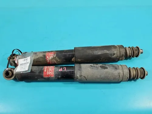 IMPRK1397962 Ford Ranger Front shock absorber/damper