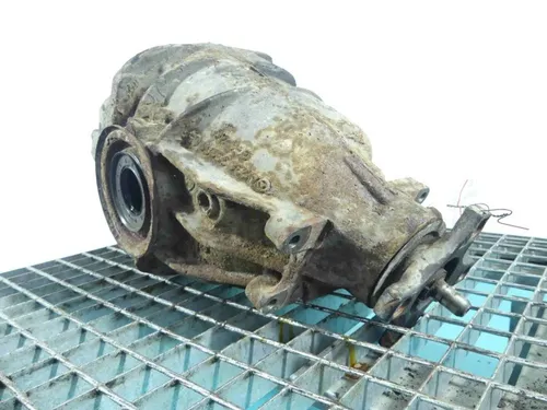 247 Mercedes-Benz E W211 Rear differential