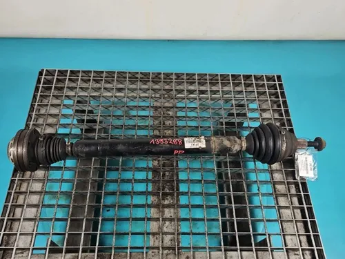 1K0407272PK Volkswagen PASSAT B7 Front driveshaft