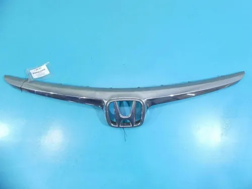 IMPRK1253221 Honda Civic Front bumper upper radiator grill