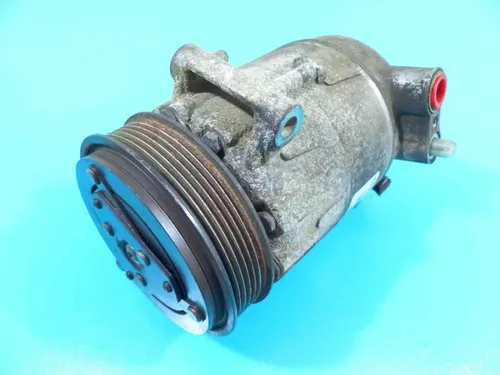 35232022F Maserati Ghibli Air conditioning (A/C) compressor (pump)