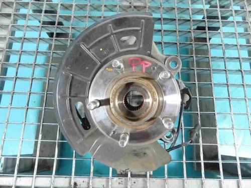 IMPRK1345275 KIA Optima Front wheel hub spindle knuckle