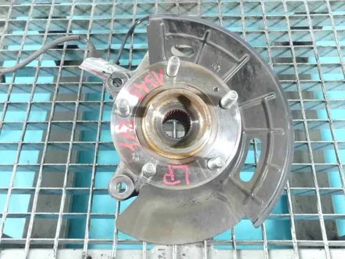 IMPRK1345274 KIA Optima Front wheel hub spindle knuckle