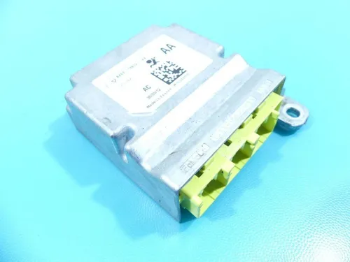 AA6T-14B321-AA Ford Fiesta Airbag control unit/module