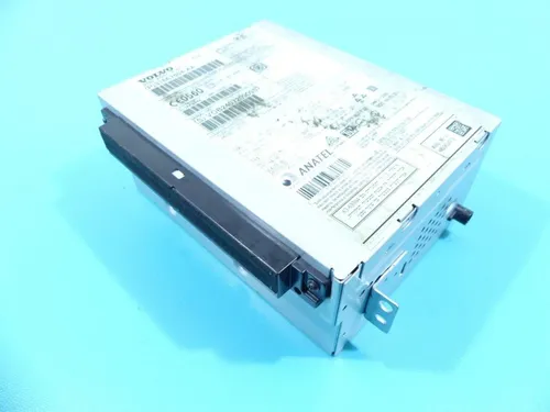 31667604AA Volvo V60 Radio/CD/DVD/GPS head unit