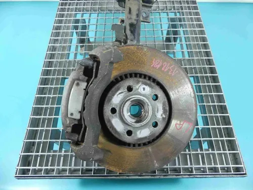 IMPRK1318184 Volvo V60 Front wheel hub spindle knuckle