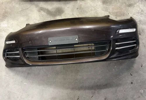 97063108251 Porsche Panamera (970) Front bumper