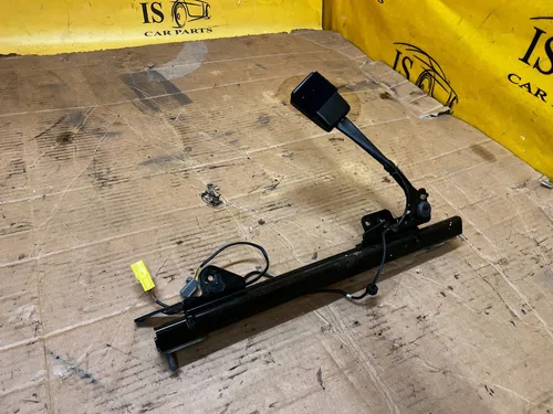 EX5361208ABW Jaguar F-Type Seat belt adjustment rail