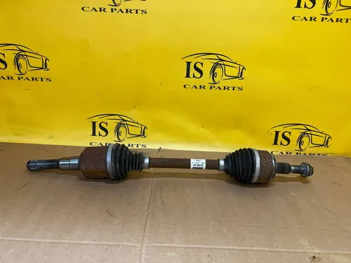 LX673B437BA Ford Kuga III Front driveshaft