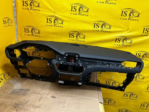 LV4BS04305 Ford Kuga III Dashboard