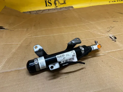 A4638607800 Mercedes-Benz G W461 W463 1st Gen Extinguisher