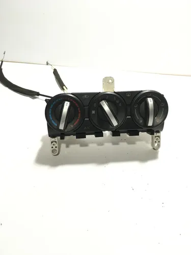 7E15 Nissan Qashqai Climate control unit