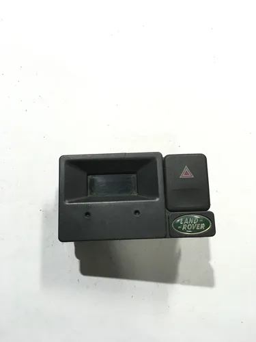 30315815 Land Rover Discovery Clock