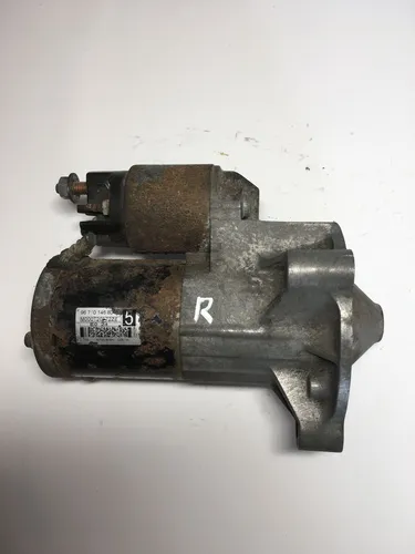 M000T20872ZE Mitsubishi Outlander Starter motor