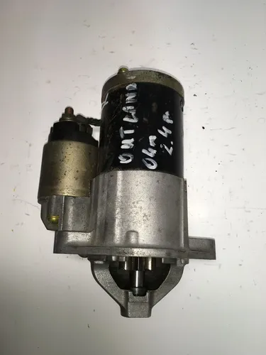 M000T20672 Mitsubishi Outlander Starter motor