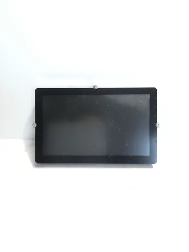 28091EP000 Nissan Qashqai Screen/display/small screen