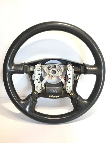 GS120 Ford Ranger Steering wheel