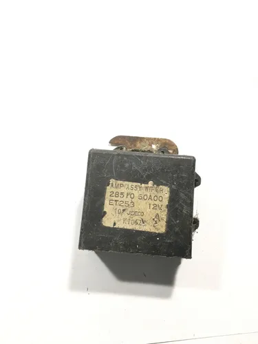2851050A00 Nissan Terrano Window wiper relay