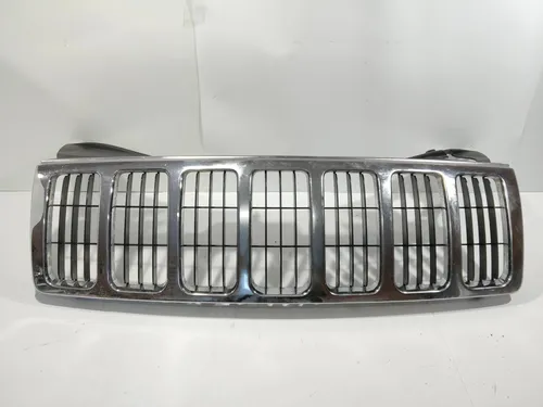 55156814AE Jeep Grand Cherokee (WK) Front grill
