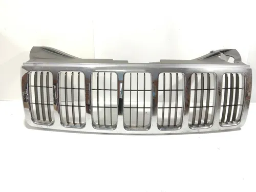 55156814AE Jeep Grand Cherokee (WK) Front grill