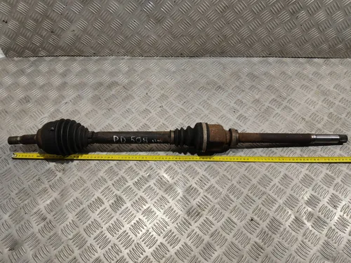 PD508 Peugeot 508 Front driveshaft